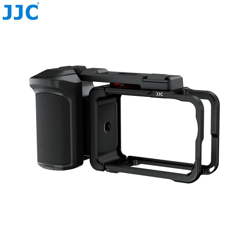 JJC SSK-OA6 Grip + Frame Mount
