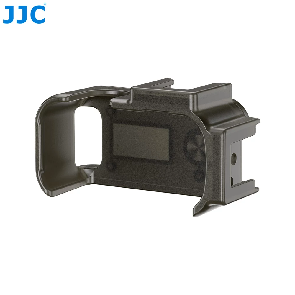 JJC Rāmja aizsargmāja DJI Osmo Pocket