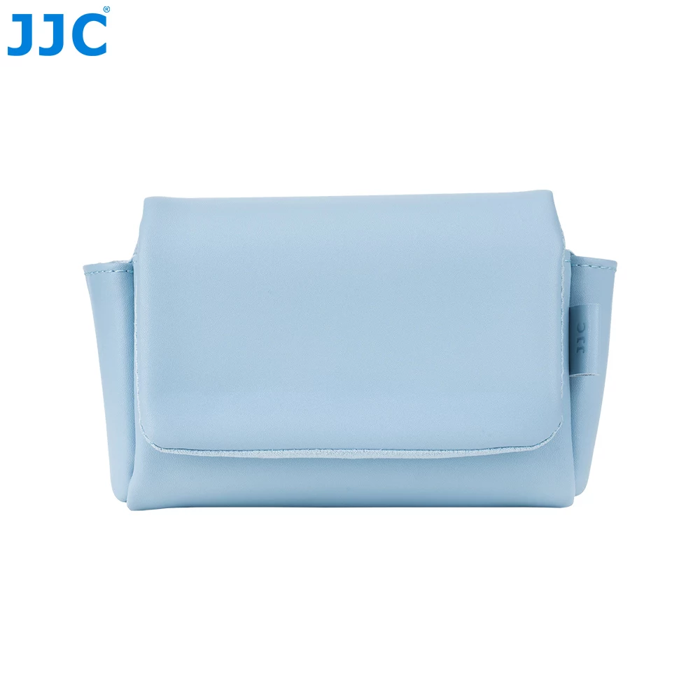 JJC CL-S zils neoprēna kameras maciņš