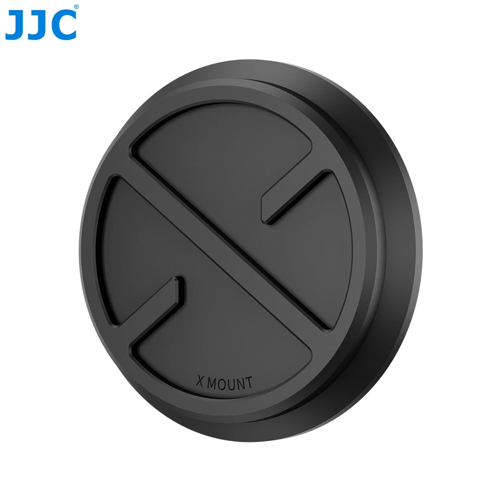 JJC L-RHX-R Aizmugurējā objektīva vāciņš Hasselblad
