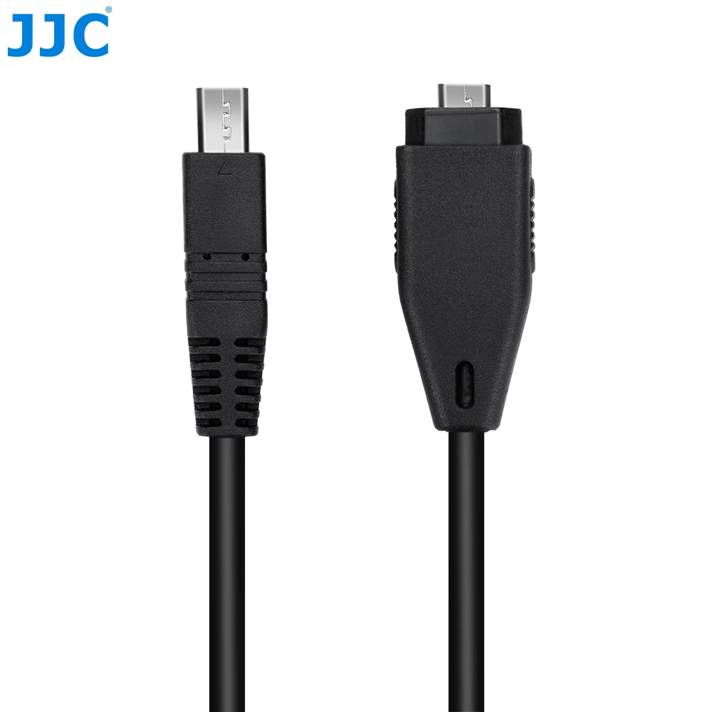 JJC Multi Terminal Connection Cable 100cm