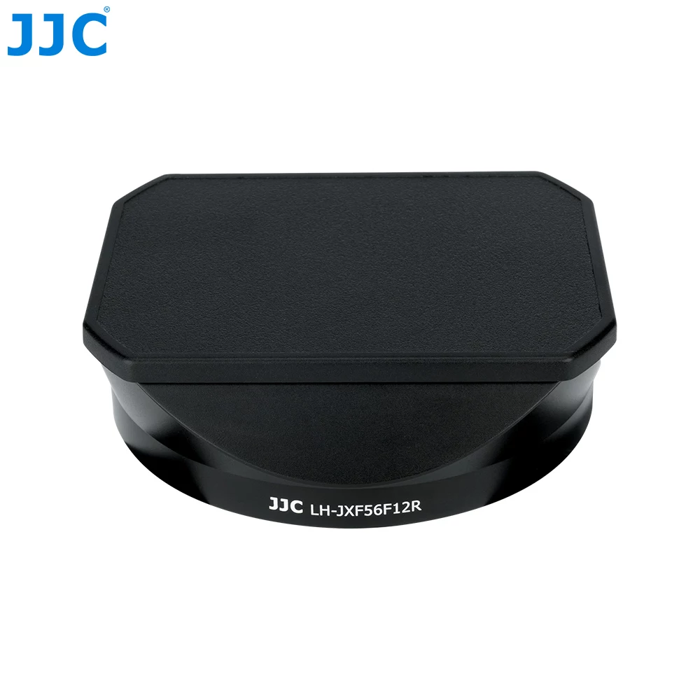 JJC LH-JXF56F12R objektīva saulessargs Fujifilm XF