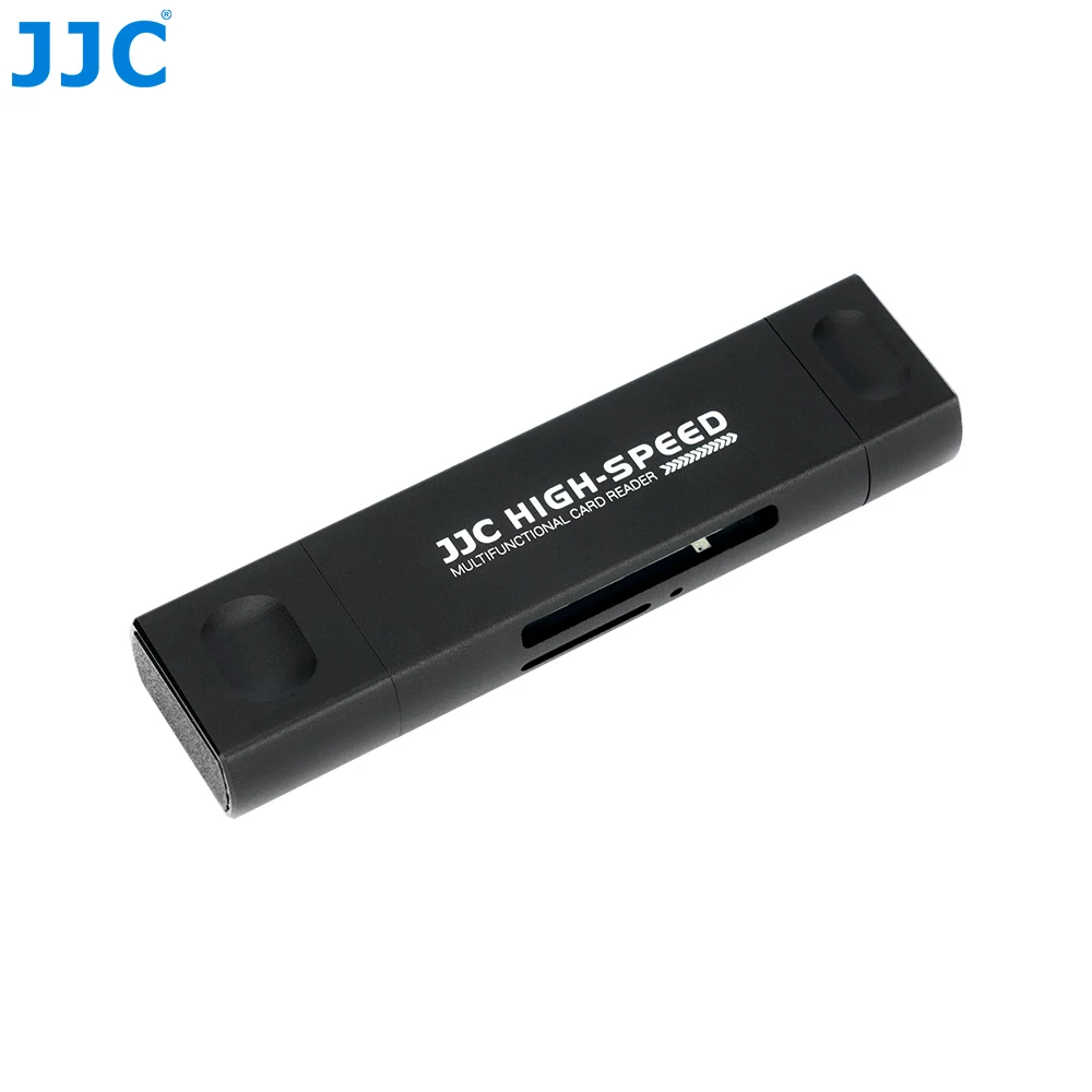 JJC CR-UCL1 Micro SD karšu lasītājs