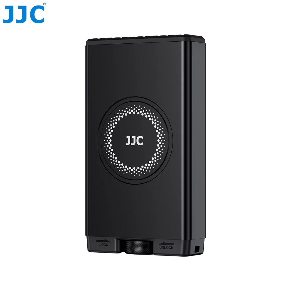 JJC MFCC-1 Multi-Card Reader USB Type-C