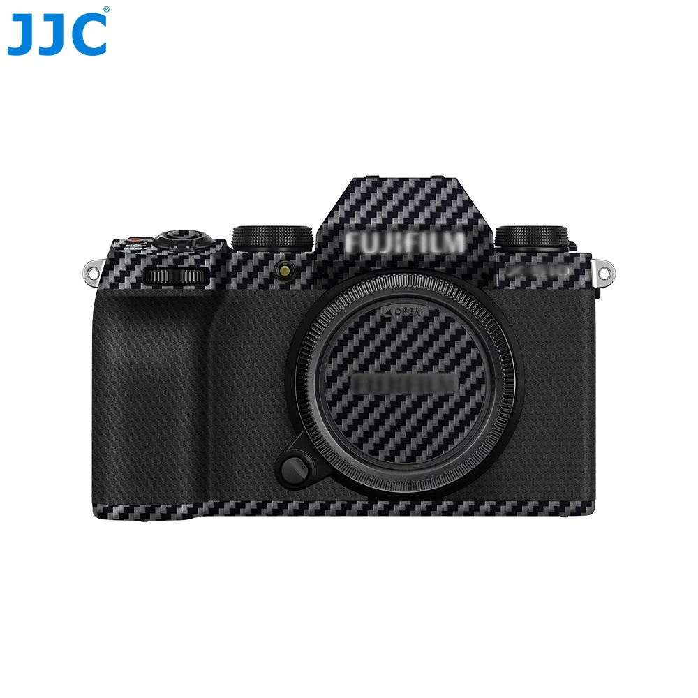JJC Carbon Fiber Camera Body Protective
