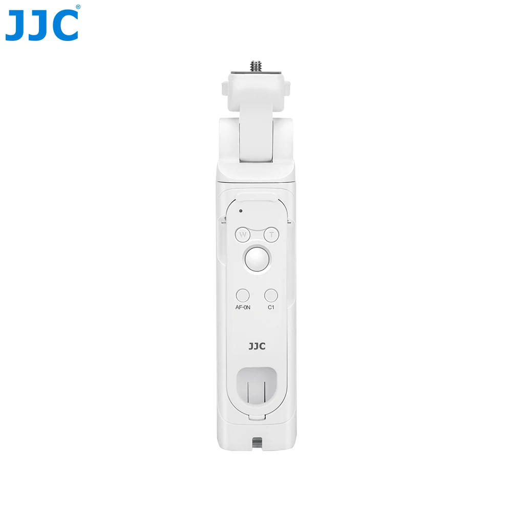 JJC TP-S1 Bluetooth Shooting Grip Mini