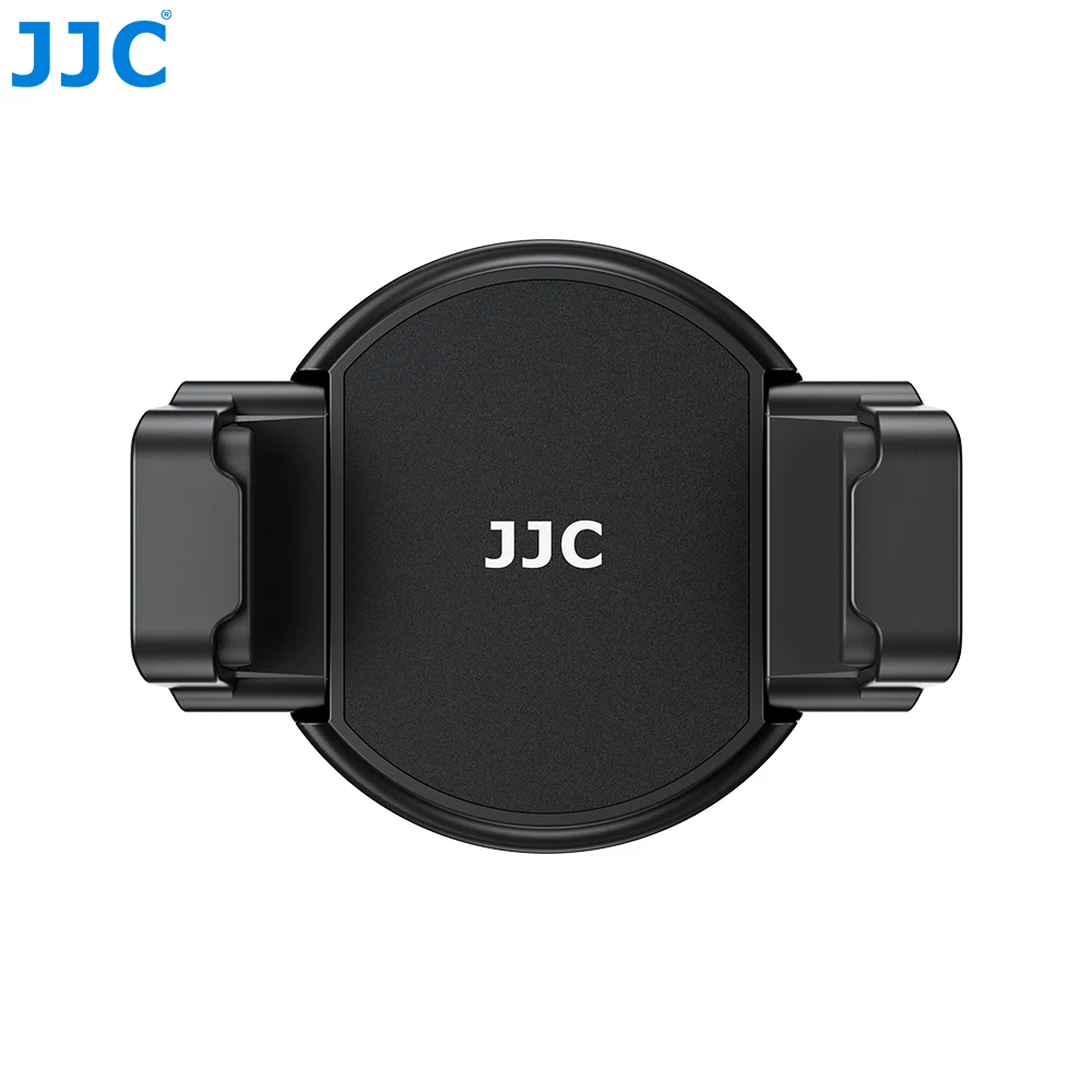 JJC MS-SPC1 Melns Magnētiskais Telefona Turētājs