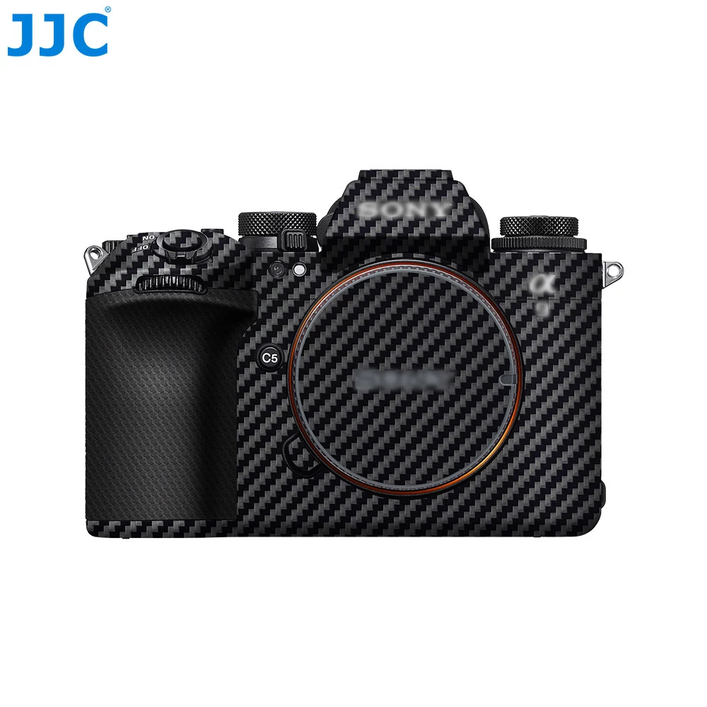 JJC Carbon Fiber Protective Skin for