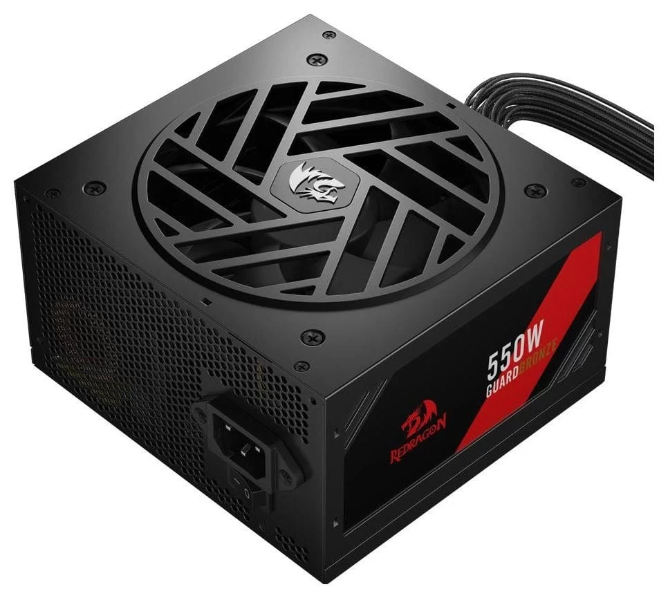 Redragon Guard GC-GU01 550W Barošanas bloks