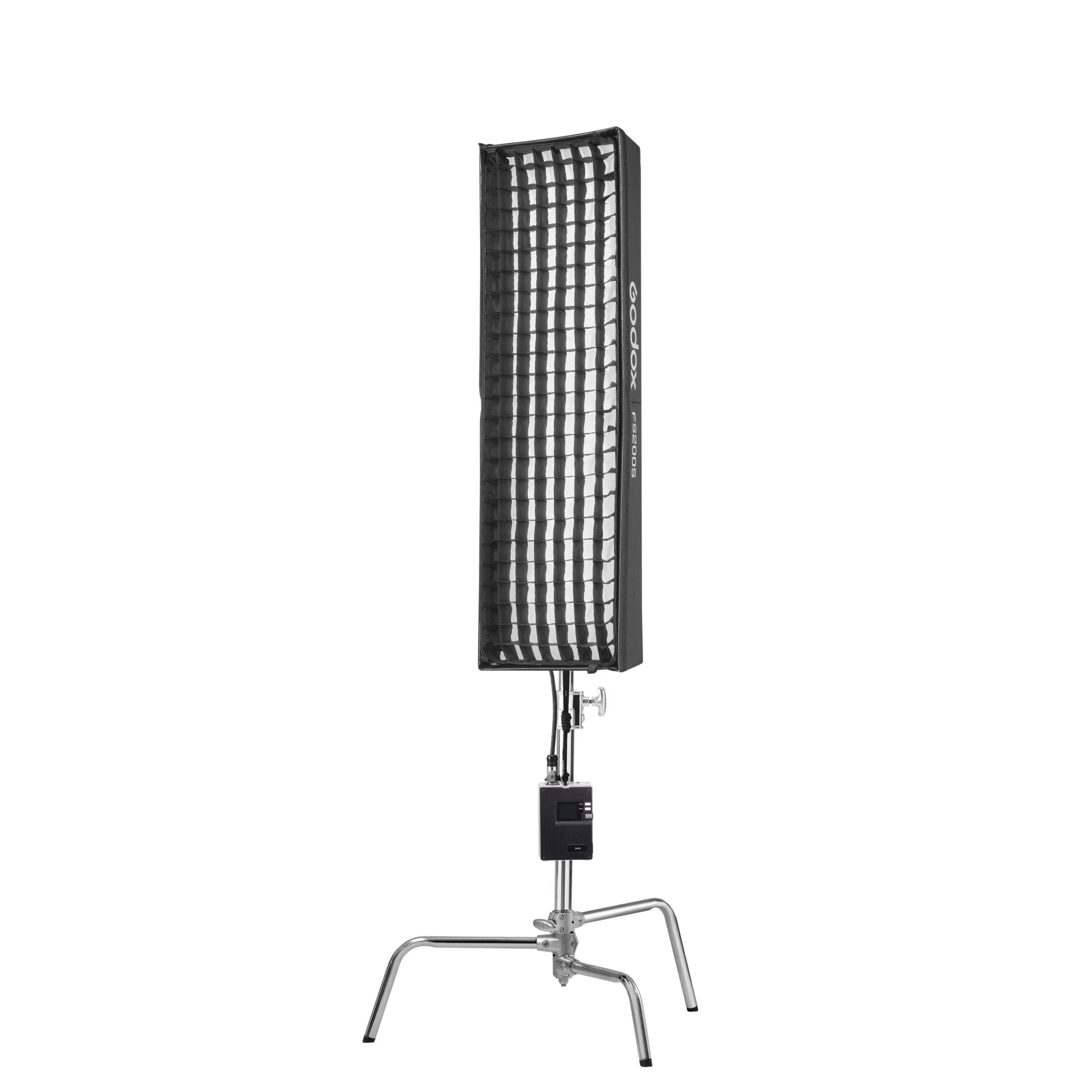 Godox FL200SR K1 Elastīgā RGB LED