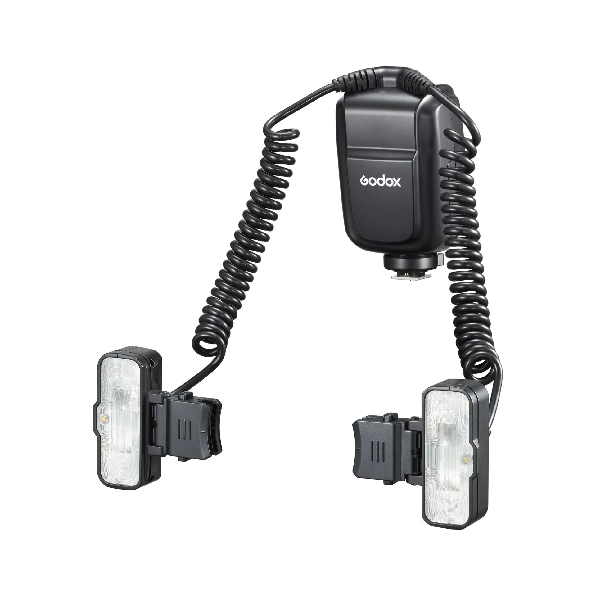 Godox MF-T76S Macro Twin Flash for