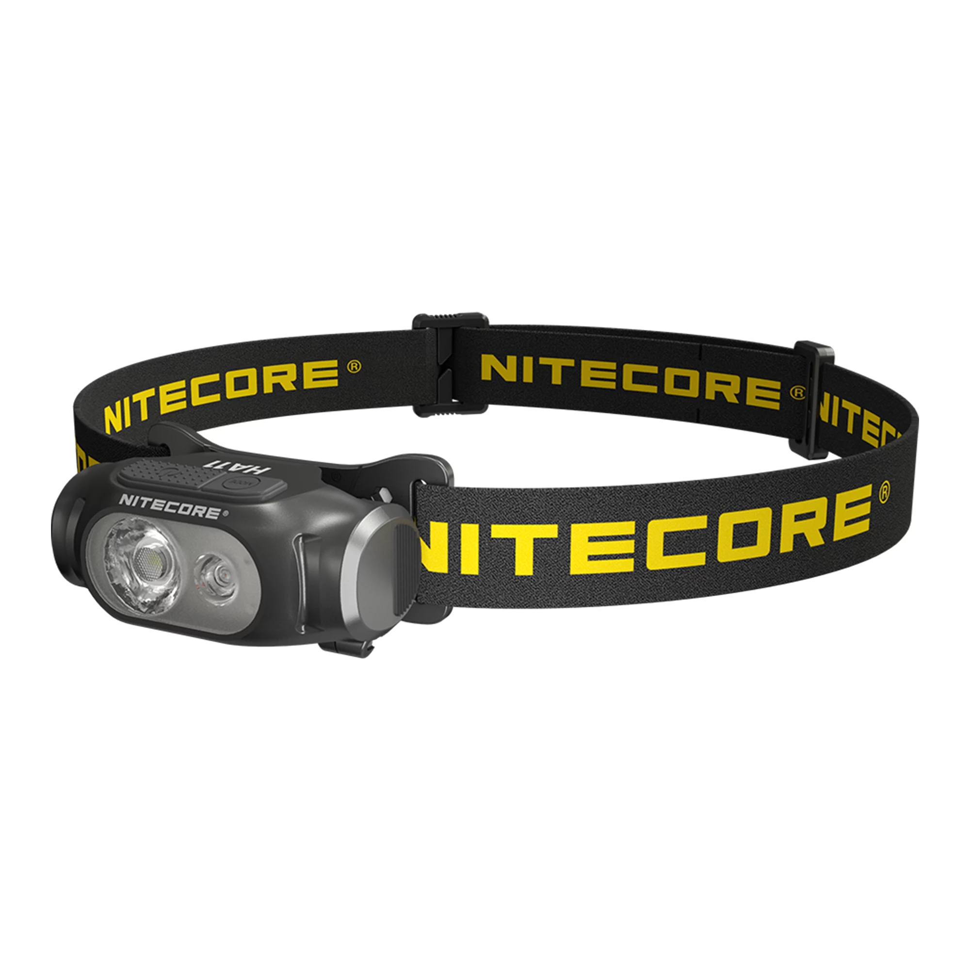 NITECORE HA11 Galvaslampa 240 lūmeni 2024