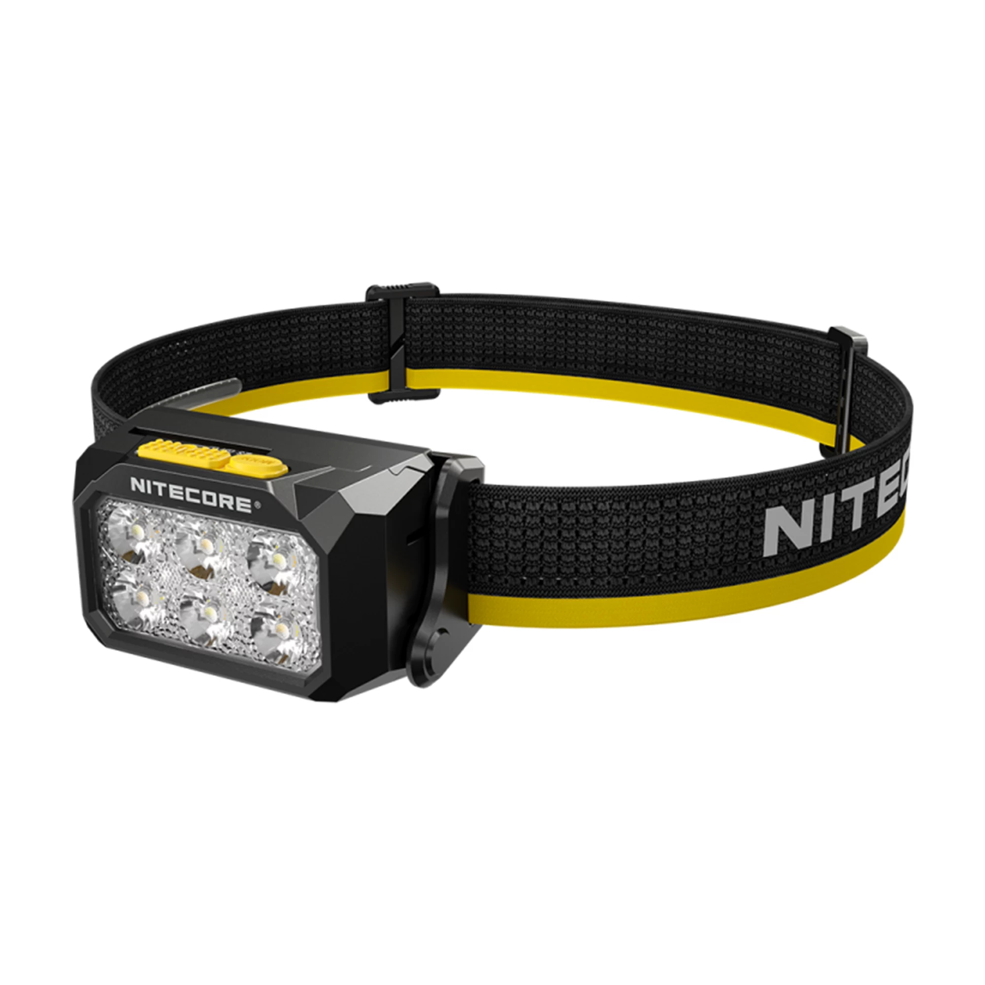 Nitecore HA29 UHE Headlamp 1200 Lumens