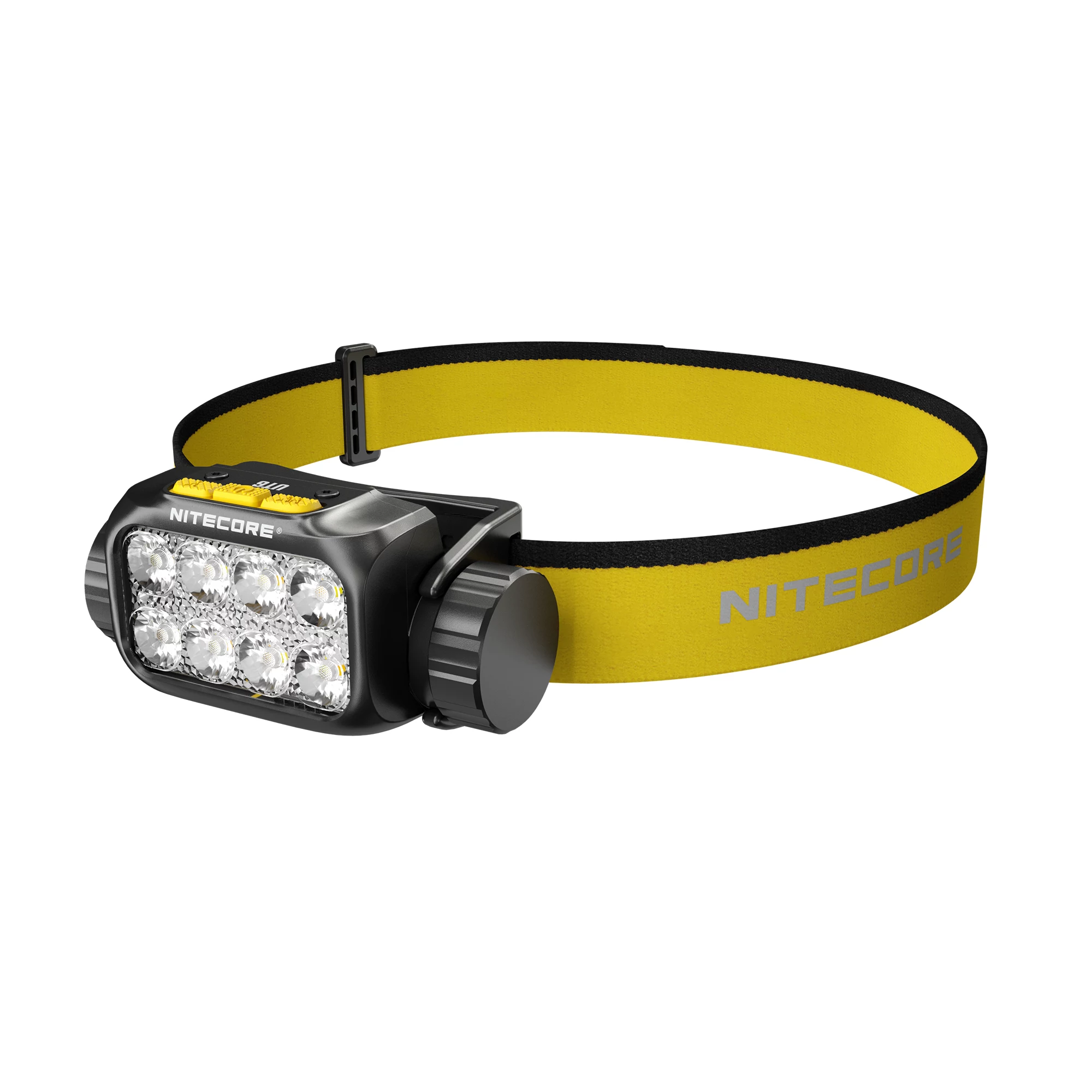 NITECORE UT6 Galvaslampa 1600 lūmeni