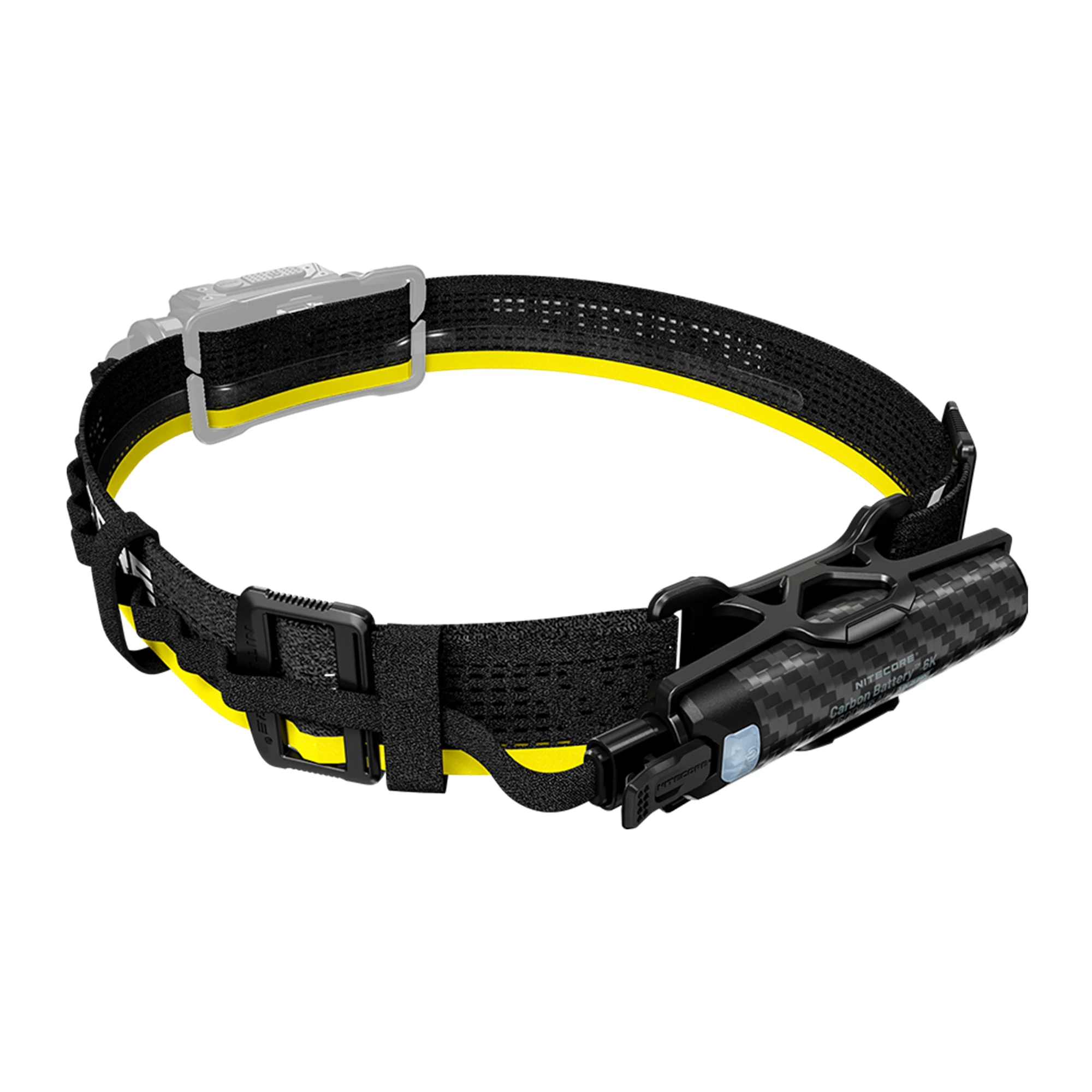 Nitecore Carbon Battery 6K Kit Power