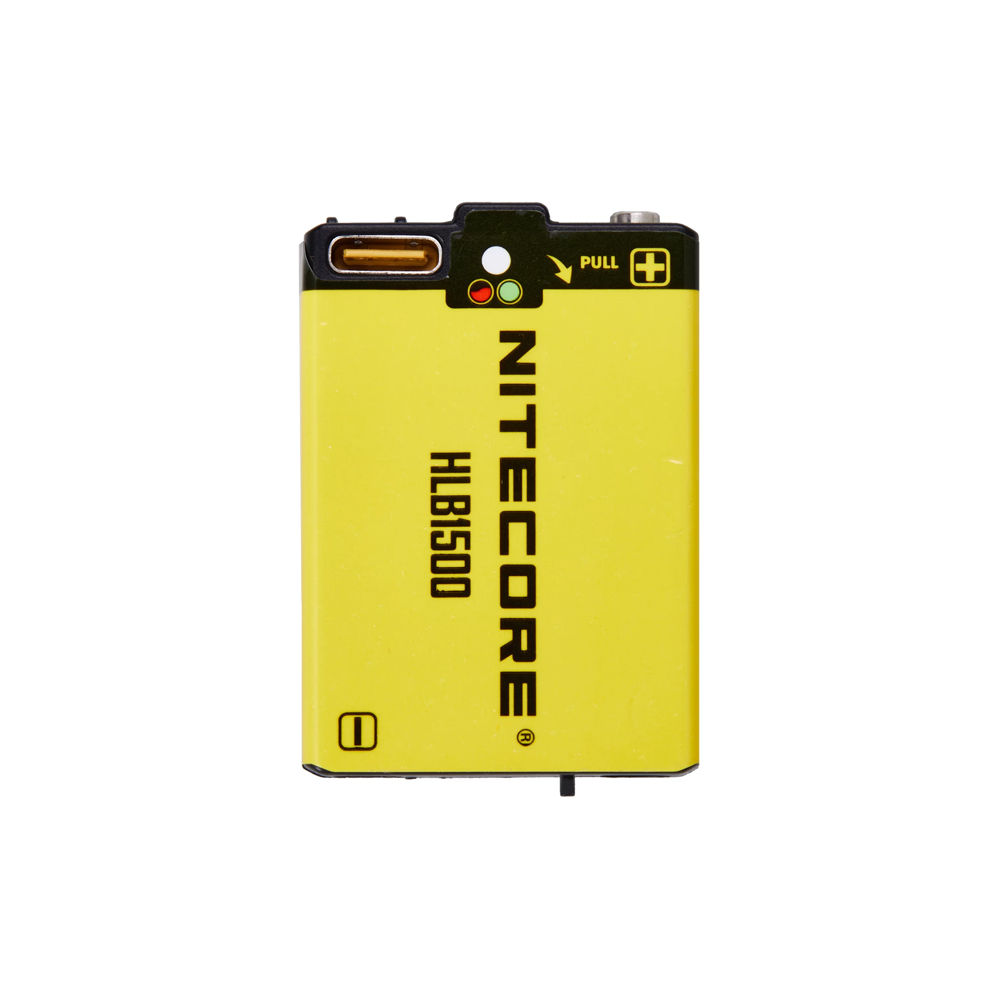 Nitecore HLB1500 1500mAh Li-ion Battery for