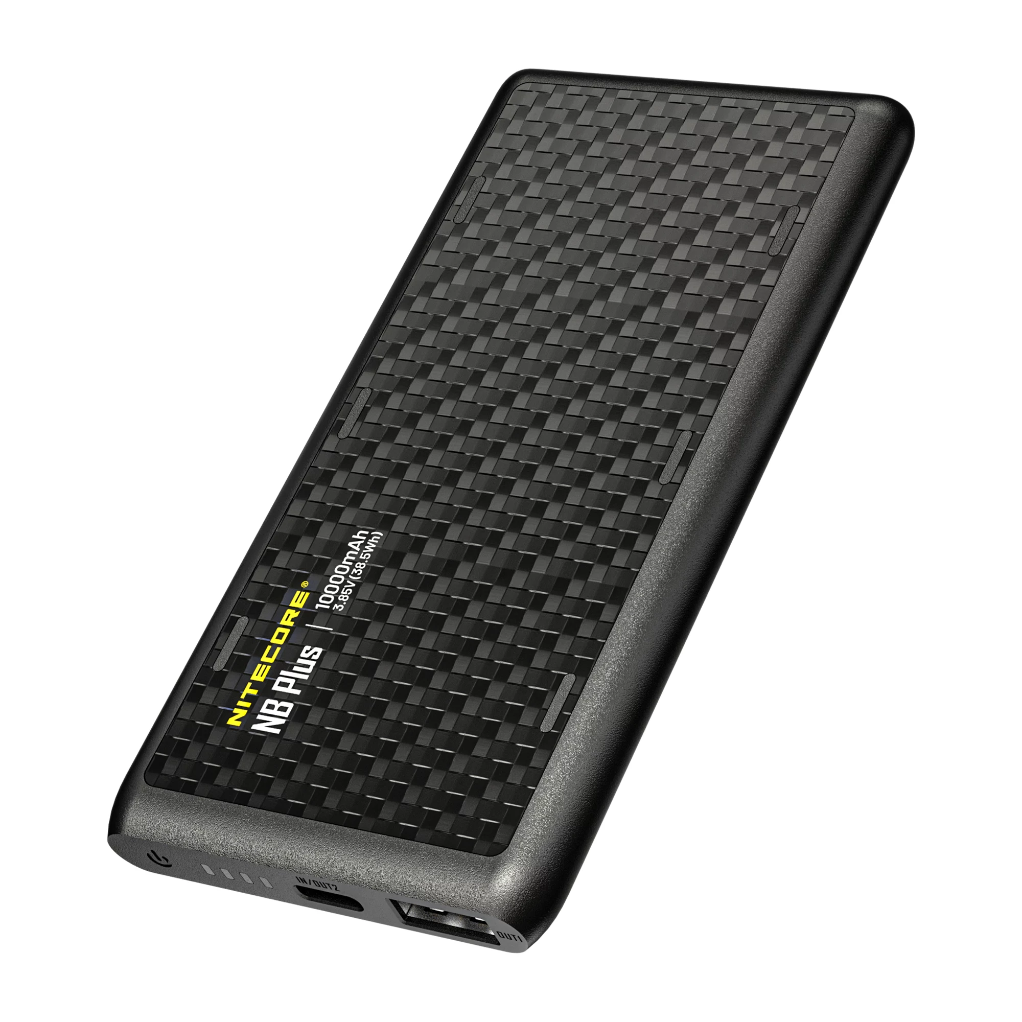Nitecore NB Plus 10000 mAh Power