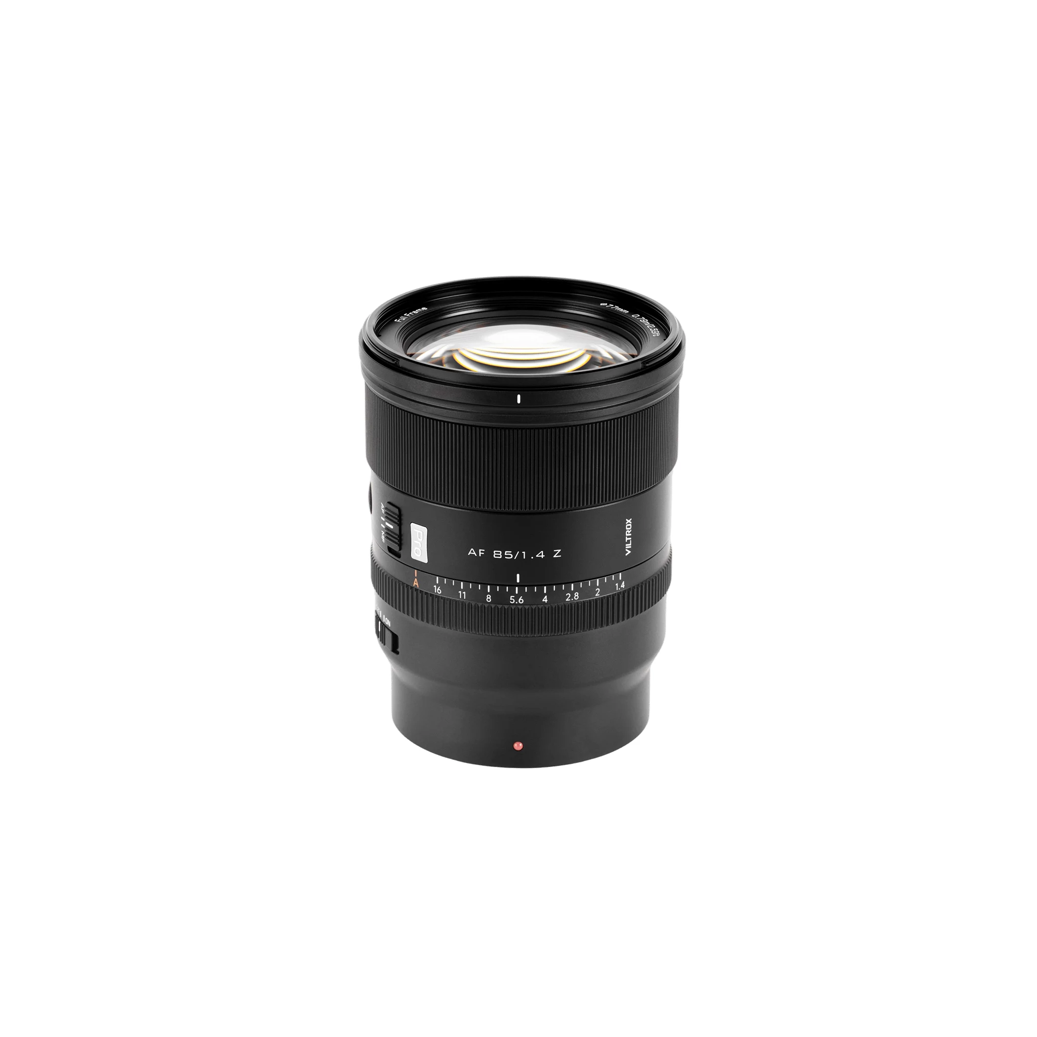 Viltrox AF 85mm F1.4 Pro