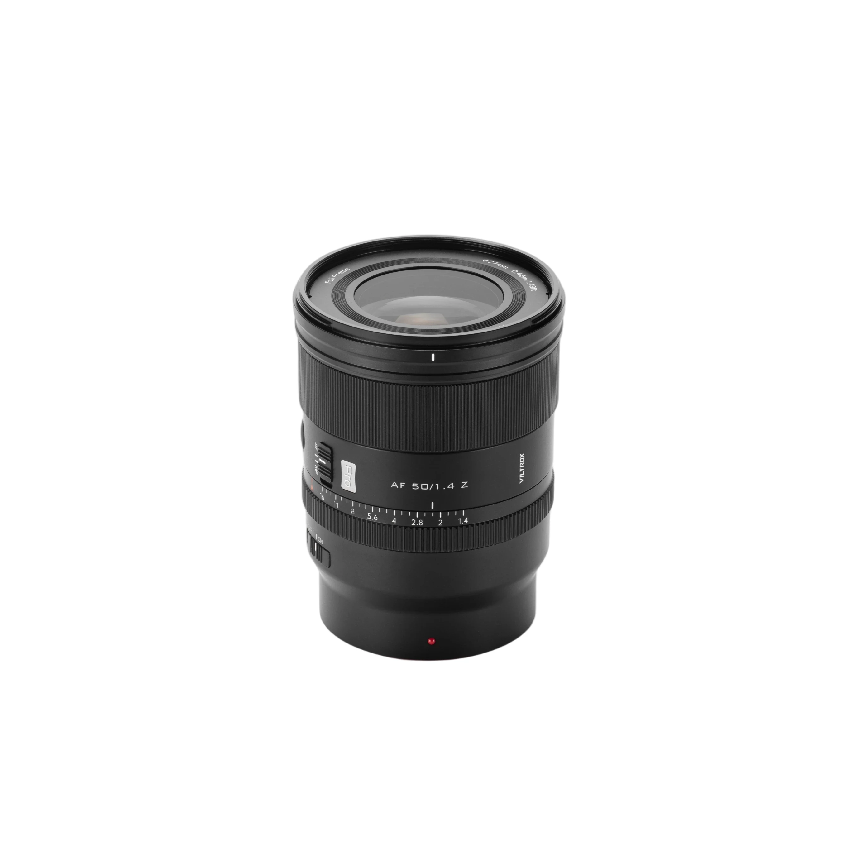 Viltrox AF 50mm F1.4 Pro