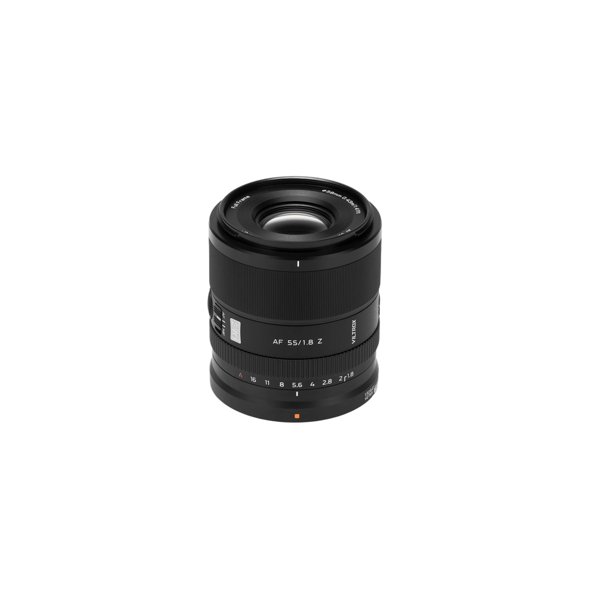 Viltrox AF 55mm F1.8 EVO