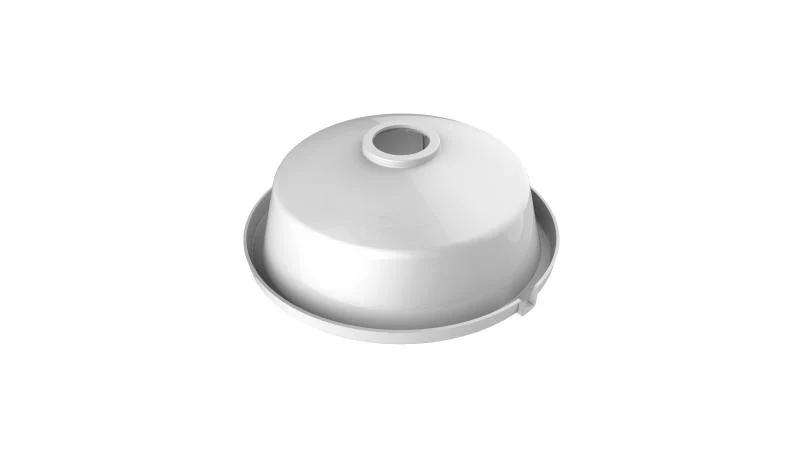 Hikvision DS-1253ZJ-M lietus aizsargs kupola kamerām