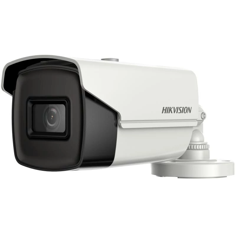Hikvision DS-2CE16U1T-IT3F 8MP IR Fixed Bullet