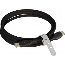 Motorola Silicone USB-C to USB-C vads