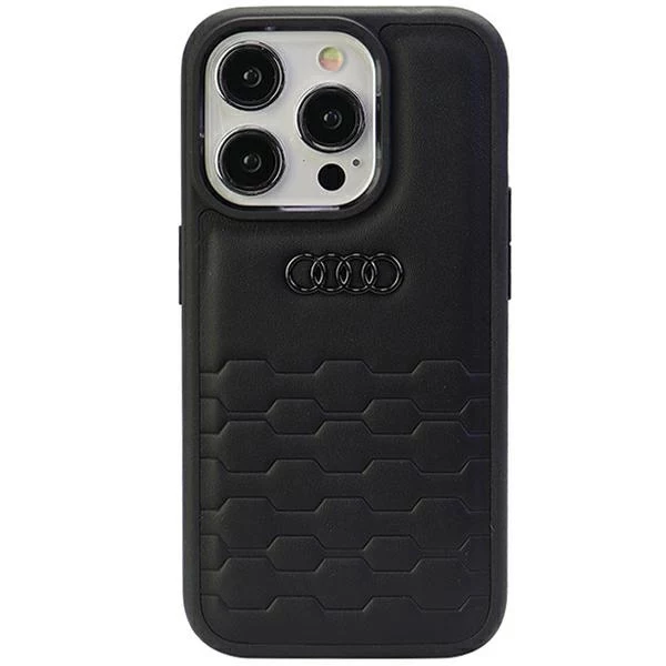 Audi GT Mākslīgās ādas cietais maciņš