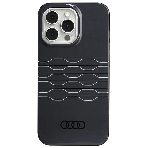 Audi IML MagSafe Case iPhone 13
