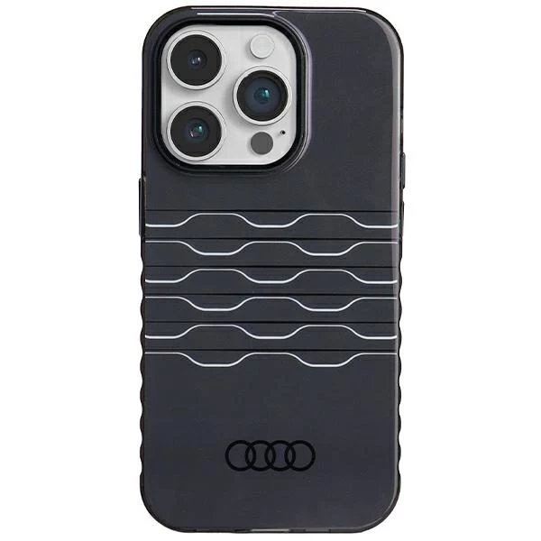 AUDI IML MagSafe Case iPhone 14