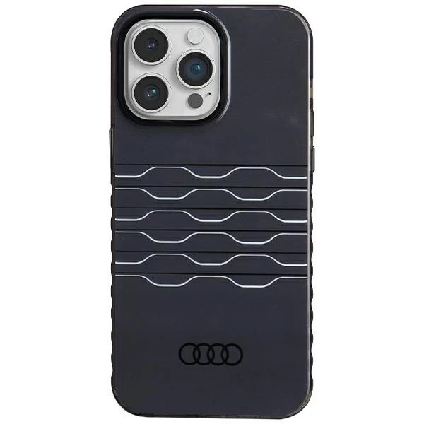 Audi IML MagSafe Case iPhone 14
