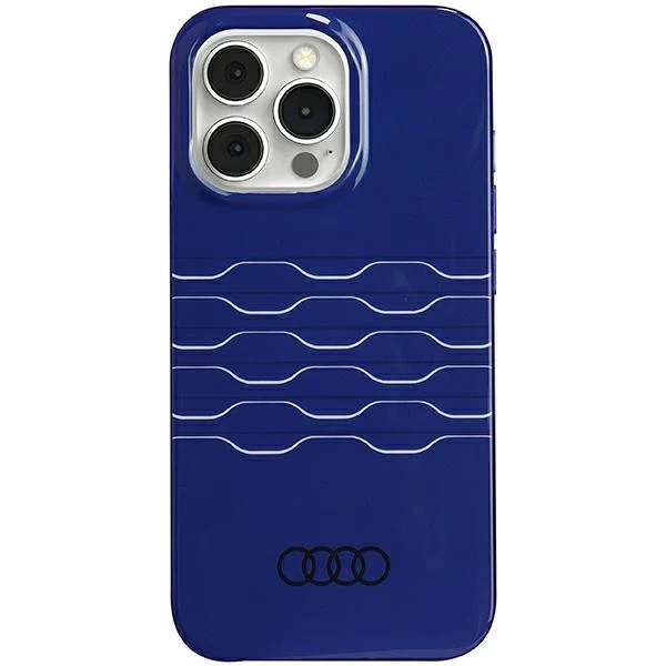 Audi IML MagSafe Case for iPhone