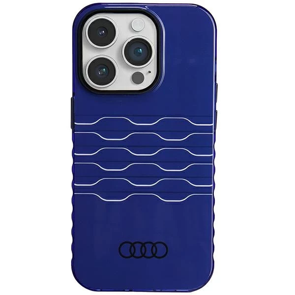 Audi IML MagSafe Case for iPhone