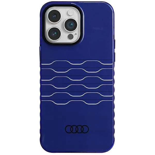 Audi IML MagSafe Case iPhone 14