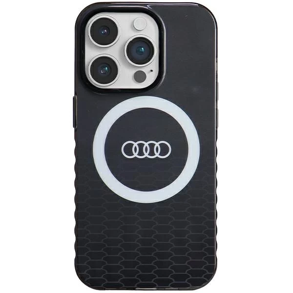 Audi IML Big Logo MagSafe Case