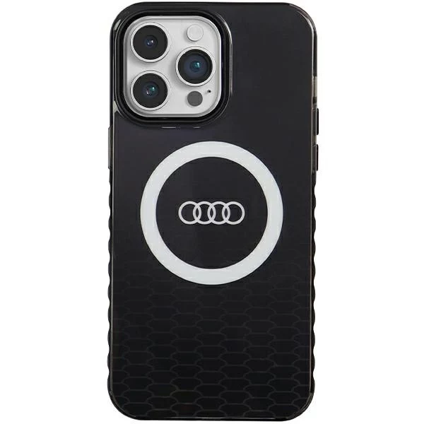Audi IML Big Logo MagSafe Case