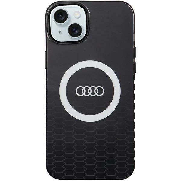 Audi IML Big Logo MagSafe Case