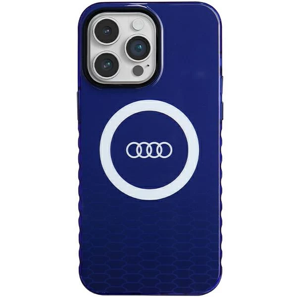 Audi IML Big Logo Macīgais Maciņš