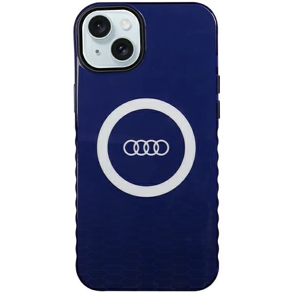 Audi IML Big Logo MagSafe Case