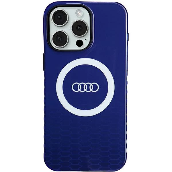 Audi IML Big Logo MagSafe Case
