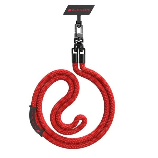 Audi Universal Phone Lanyard 120cm 10mm