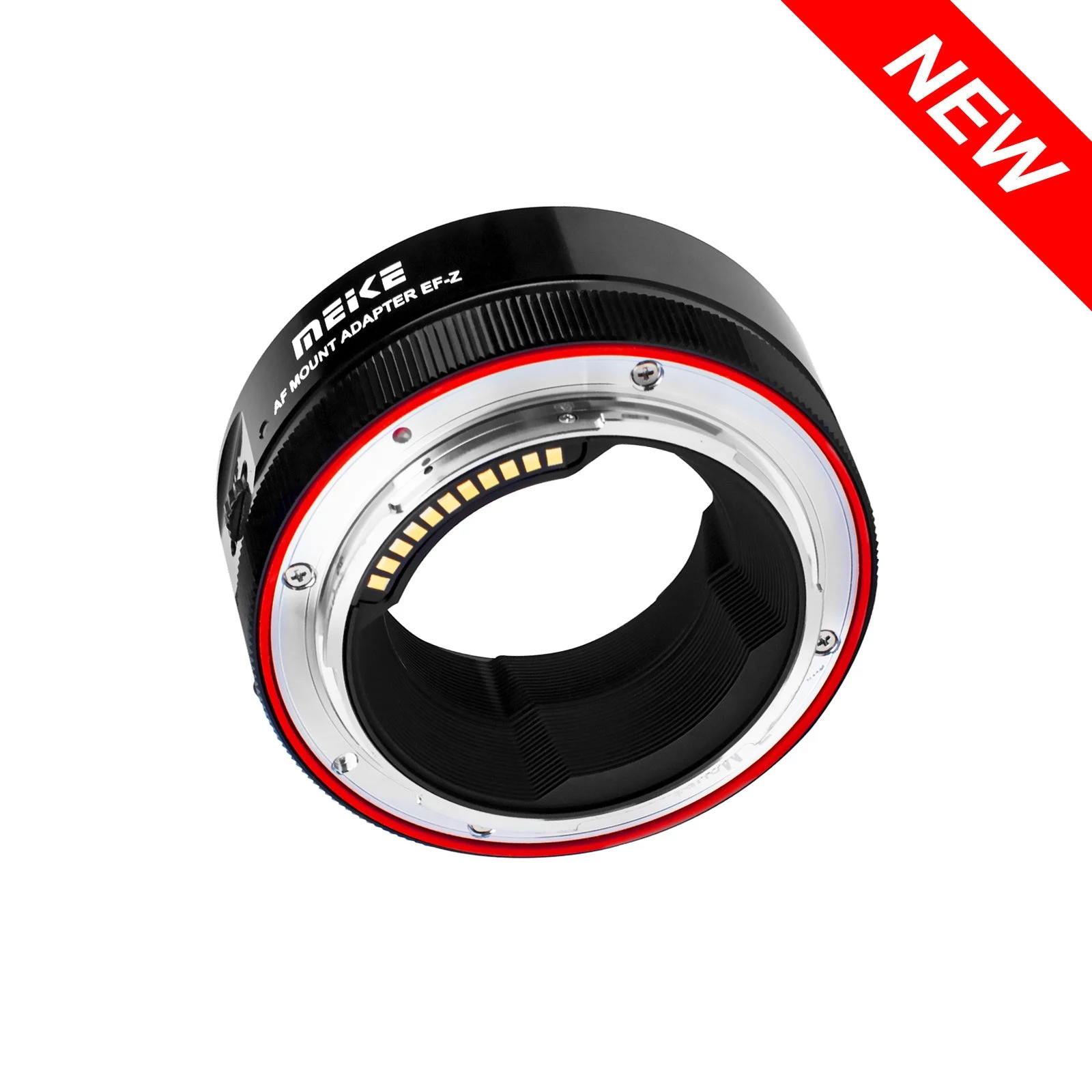 MEIKE MK-EFTZ-B Adapter Nikon Z uz