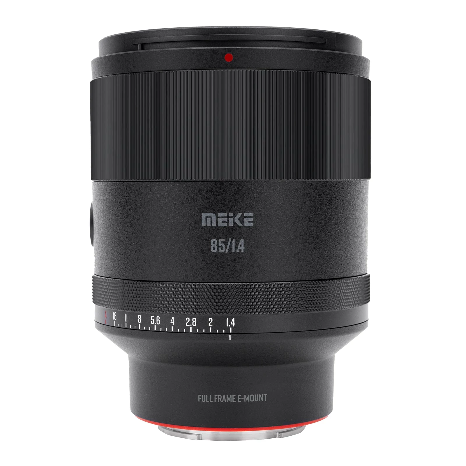 Meike 85mm f/1.4 FF STM