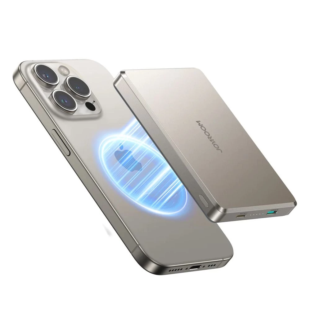 Powerbank Joyroom JR-PBM08 Pro 22.5W