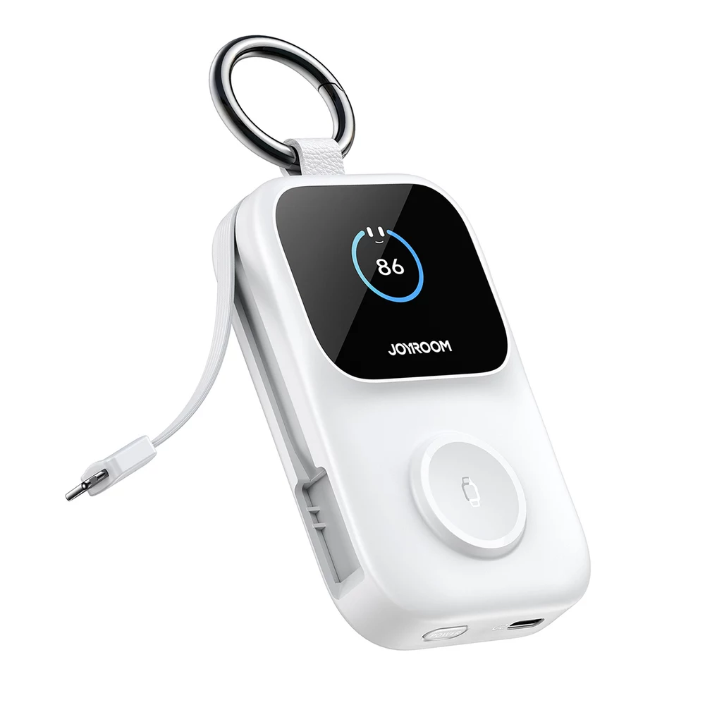 Joyroom JR-W19 5000 mAh Bezvadu Pulksteņa