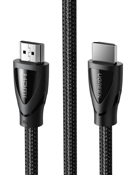 UGREEN HD140 HDMI 2.1 kabelis