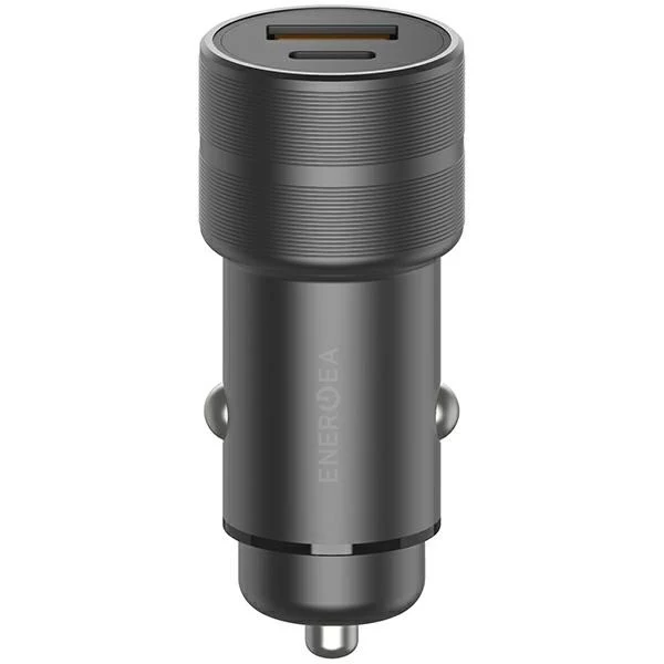 ENERGEA Alu Drive PD20+ Auto lādētājs