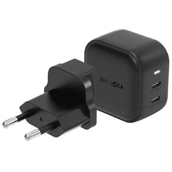 ENERGEA Travelite GAN45 45W GaN USB-C