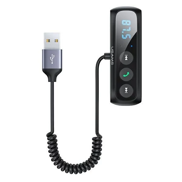 USAMS USB-C Hub 3x USB 3