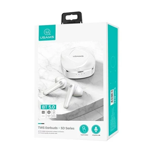 USAMS SDseries BHUSD01 True Wireless Stereo